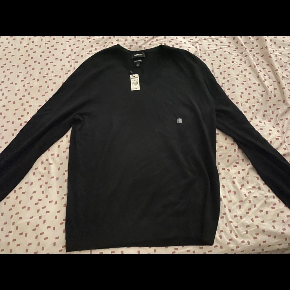 Great to wear over a button down